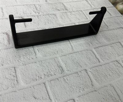 Duvara Monte Peçete Tutucu Mutfak Kullanışlı Kağıt Havlu Askısı