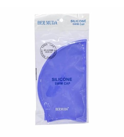 Düz Renkli Silikon Bone