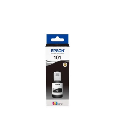EPSON 101 EcoTank Black bottle
