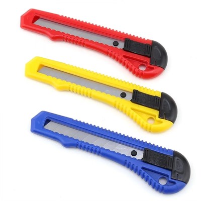 Ekonomik Maket Bıçağı Falçata