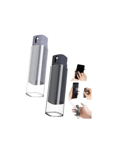 Ekran Temizleyici Sprey Şişesi