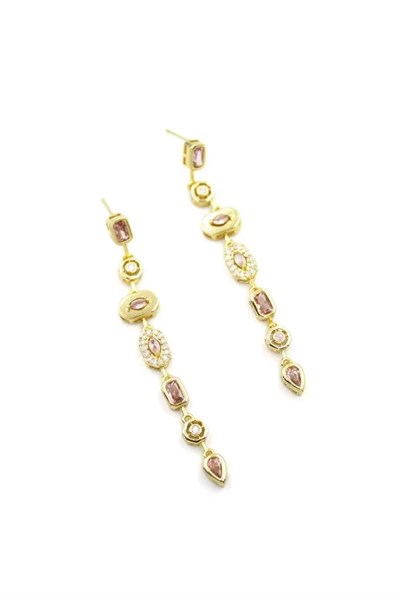 Element Küpe - Altın