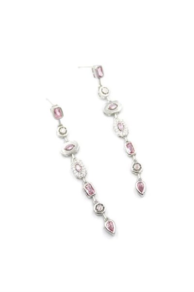 Element Küpe - Gümüş