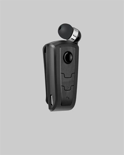 Ergonomik Bluetooth Kulaklık – 8 Saat Konuşma, Gürültü Azaltıcı Mikrofon