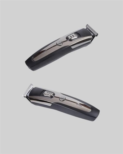 Ergonomik Profesyonel Tıraş Makinesi Saç Sakal Kesme ve Düzeltme