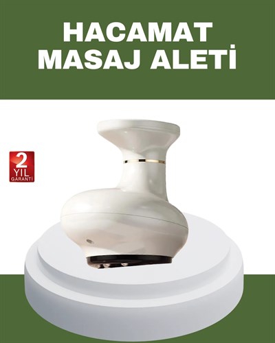 Ev Tipi 3’ü 1 Arada Masaj Cihazı Sıkılaştırıcı ve Rahatlatıcı