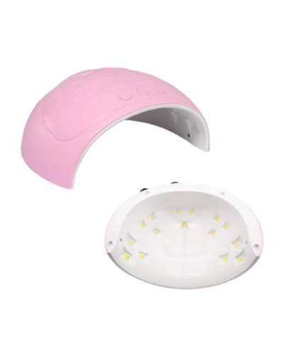 Ev Tipi Manikür İçin Ultraviyole LED Oje Kurutucu