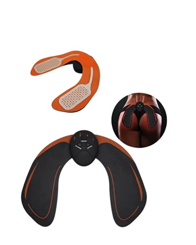 Evde Spor İçin EMS Kalça Sıkılaştırıcı Elektronik Kas Çalıştırma Cihazı
