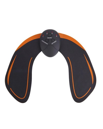 Evde Spor İçin EMS Kalça Sıkılaştırıcı Elektronik Kas Çalıştırma Cihazı