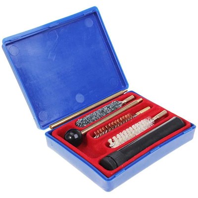 Evrensel Tabanca Temizleme Aracı Seti