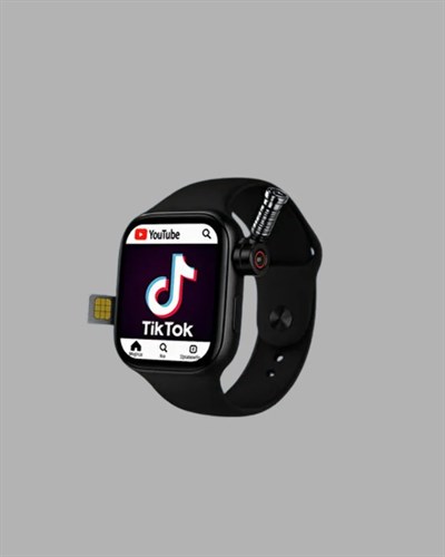 FG5 SAAT SİM KARTLI