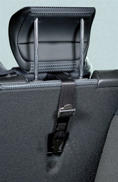 Ferrari I-max Isofix Furia 9-36 Oto Koltuğu 3507469689793