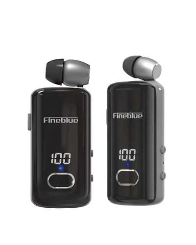 Fineblue F580 Kablosuz Kulaklık