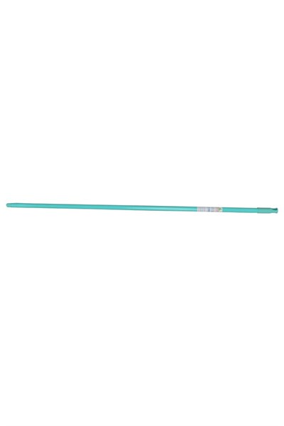 Fırça Sapı Ucu Vidalı Özel Seri Karışık Renk 120 Cm 1 Adet Royaleks-FSX12-S