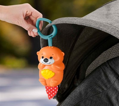 Fisher Price Neşeli Hayvanlar 3ü 1 Arada Jimnastik Merkezi Oyun Halısı