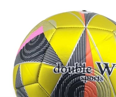 Futbol Topu Dikişli 420 gr No:5