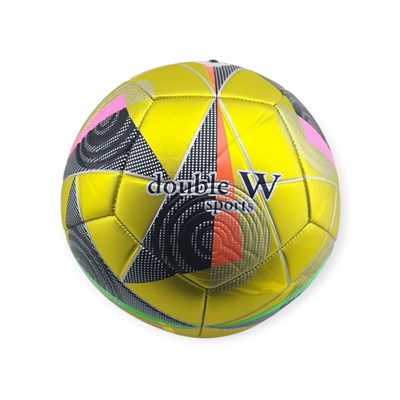 Futbol Topu Dikişli 420 gr No:5