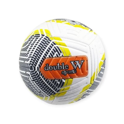 Futbol Topu Dikişli Kabartma Yüzey 420 gr No:5