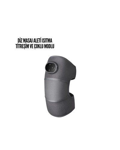 GLRD116 OMUZ DİZ MASAJ ALETİ