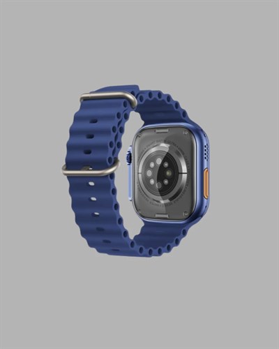 GS ULTRA 8 AKILLI SAAT