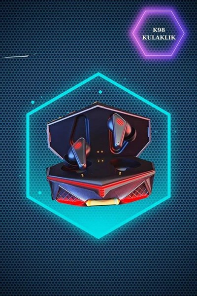 Gamer Oyuncu Seti Bluetooth Kulaklık Ucuz Kaliteli Yeni Nesil Akıllı Saat