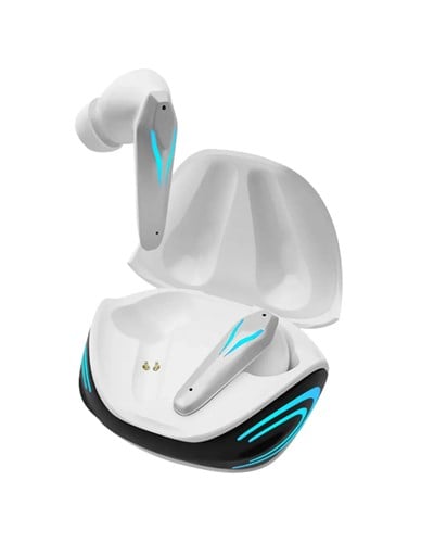 Gaming Bluetooth Kulaklık Çift Mikrofon iPhone 11 iPhone 12 Samsung S23 Redmi Uyumlu