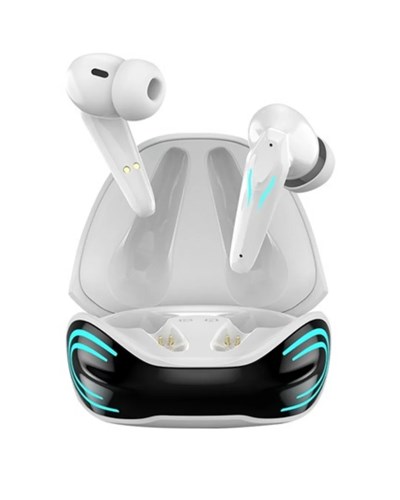 Gaming Bluetooth Kulaklık Çift Mikrofon iPhone 11 iPhone 12 Samsung S23 Redmi Uyumlu