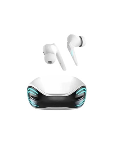 Gaming Bluetooth Kulaklık Çift Mikrofon iPhone 11 iPhone 12 Samsung S23 Redmi Uyumlu