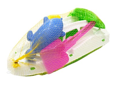 Gemili Plaj Seti ve Aksesuarlar