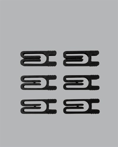 Gıda Saklama Mandalı Tazelik Koruyucu Pratik Tasarım