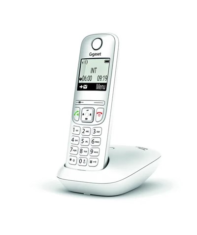 Gigaset A690 Beyaz Dect Telefon