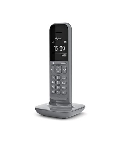 Gigaset CL390 Dect Telefon