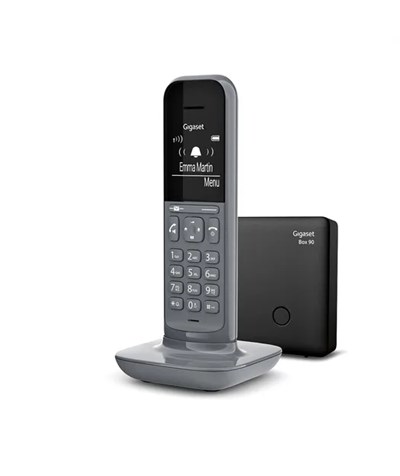 Gigaset CL390 Dect Telefon