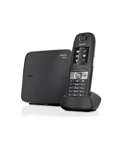 Gigaset E630 Dect Telefon