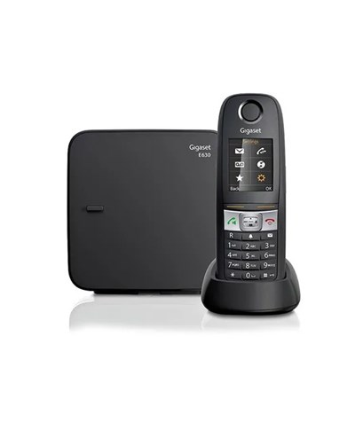 Gigaset E630 Dect Telefon