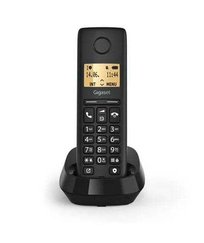 Gigaset PURE 100 Dect Telefon