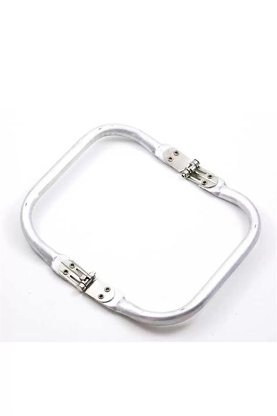 Gizli Metal Çanta Bursu – 14 cm - Metal Çanta Aparatı Çanta Aksesuarı