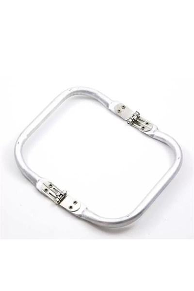 Gizli Metal Çanta Bursu – 14 cm - Metal Çanta Aparatı Çanta Aksesuarı