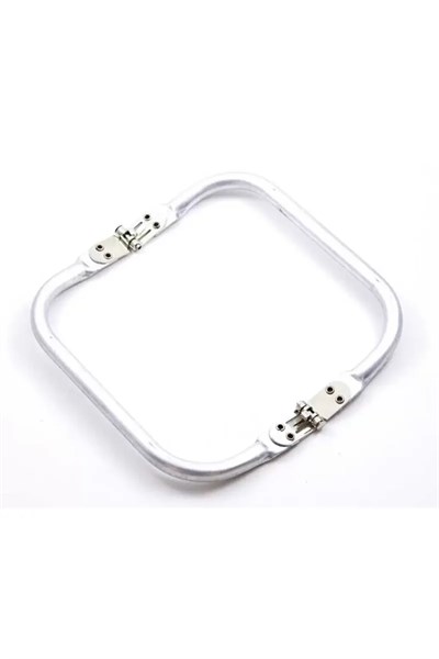Gizli Metal Çanta Bursu – 16 cm - Metal Çanta Aparatı Çanta Aksesuarı