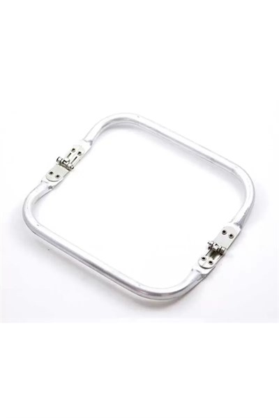 Gizli Metal Çanta Bursu – 18 cm - Metal Çanta Aparatı Çanta Aksesuarı