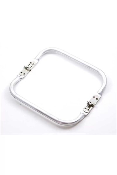 Gizli Metal Çanta Bursu – 18 cm - Metal Çanta Aparatı Çanta Aksesuarı