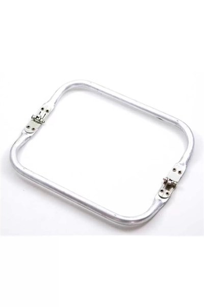 Gizli Metal Çanta Bursu – 20 cm - Metal Çanta Aparatı Çanta Aksesuarı