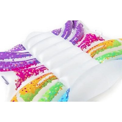 Gökkuşağı Kelebek Şekilli Yatak