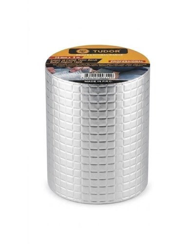 Güçlü Yapışkanlı Tamir Bandı Çatlak Onarım Su Yalıtım Bandı