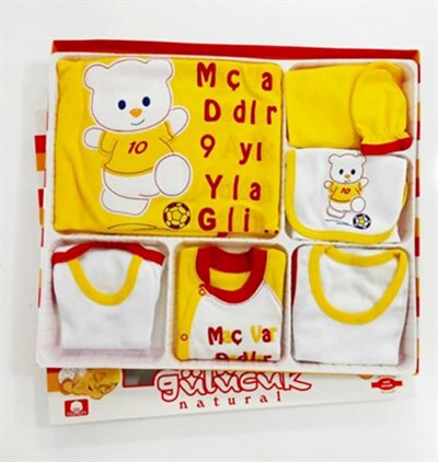 Gülücük 10lu Hastane Çıkışı - Taraftar Galatasaray