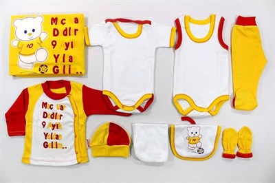 Gülücük 10lu Hastane Çıkışı - Taraftar Galatasaray