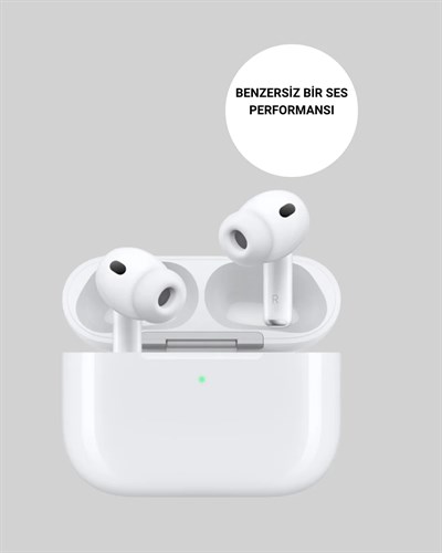 Gürültü Engelleme Teknolojili Bluetooth Kulaklık – Adaptif Ses ve Uzun Pil Süresi