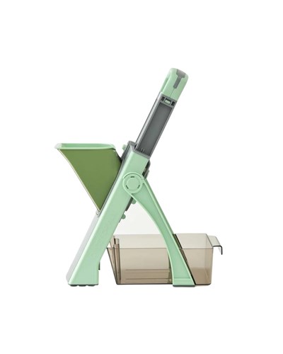 Güvenli Kullanımlı Paslanmaz Çelik Sebze Rendesi