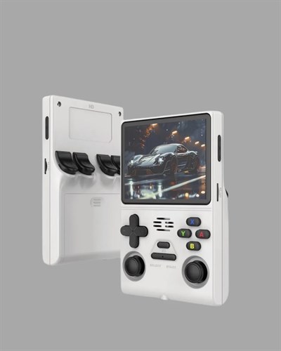 HDMI Destekli Kablosuz Oyun Konsolu 10.000 Oyun