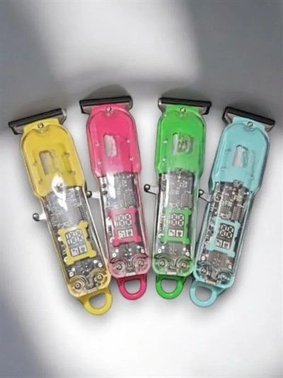 HK 3900 TIRAŞ MAKİNESİ